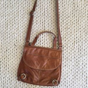 FOSSIL BRAND Crossbody Bag (Lightly used)